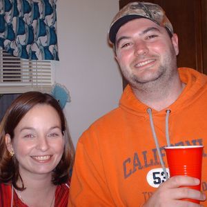 Meet your Posher, Christy-ryan